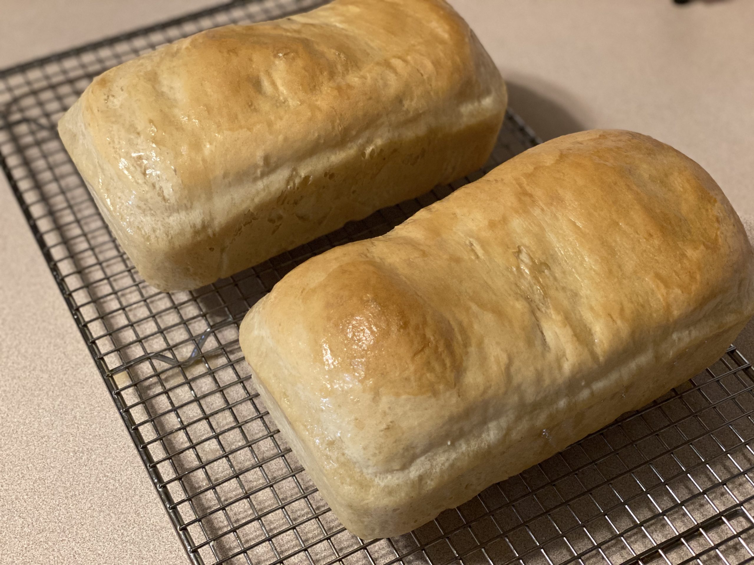 Sandwich Bread Rise And Shine Recipes